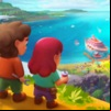 Spirit of the Island App Icon