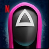 Squid Game: Unleashed App Icon
