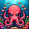 Octopus Feast App Icon