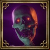 Halls of Torment: App Icon