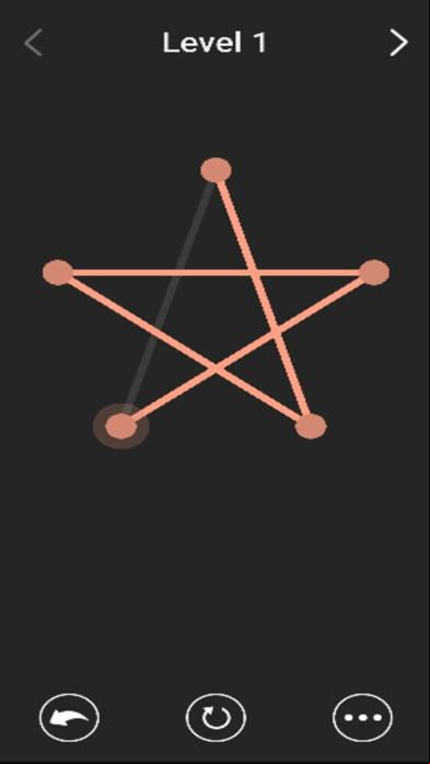 Brain Test game screenshot