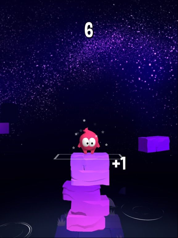 Stack Jump game screenshot